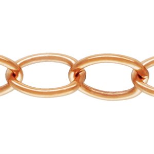 2.2mm (1512) Cable Chain 200ft Spool