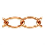 2.6mm Cable Chain 25ft Spool