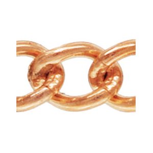 1.5mm (1322) Curb Chain 200ft Spool