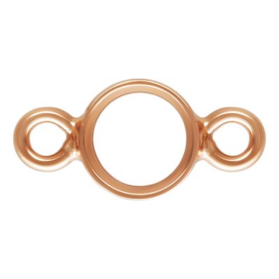 3.0mm Bezel Connector