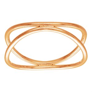Wave Ring Size 4.5-5