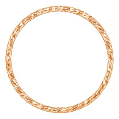 Sparkle Stacking Ring Size 6 Sparkle Stacking Ring Size 6