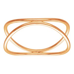 Wave Ring Size 7.5-8