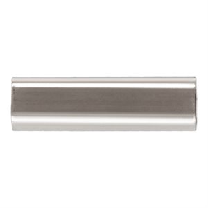 1.6mmx6.0mm Square Tube (1.1mm ID) AT