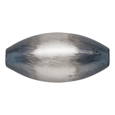 4.0x8.0mm Navajo Style Oval Pearl 1.0mm Hole 4.0x8.0mm Navajo Style Oval Pearl 1.0mm Hole