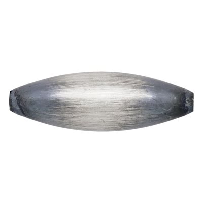5.0x15.0mm Navajo Torpedo Pearl 1.2mm Hole 5.0x15.0mm Navajo Torpedo Pearl 1.2mm Hole