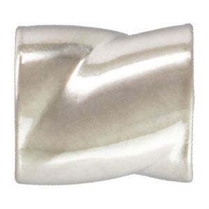 2.0x2.0mm (0.8mm ID) Twisted Tube AT