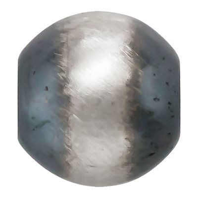 2.5mm Navajo Pearl 1.0mm Hole 2.5mm Navajo Pearl 1.0mm Hole