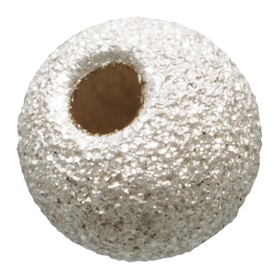 3.0mm Stardust Bead Light 0.90mm Hole AT 3.0mm Stardust Bead Light 0.90mm Hole AT