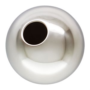 3.0mm Bead Medium 0.9mm Hole AT