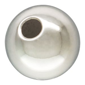 4.0mm Bead Light 1.0mm Hole AT