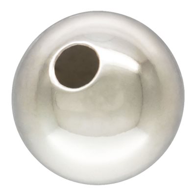 5.0mm Bead Light 1.2mm Hole AT 5.0mm Bead Light 1.2mm Hole AT