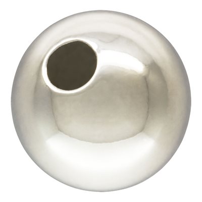 8.0mm Bead Light 2.2mm Hole AT 8.0mm Bead Light 2.2mm Hole AT