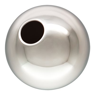 8.0mm Bead Light 2.2mm Hole AT 8.0mm Bead Light 2.2mm Hole AT