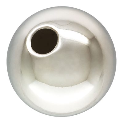 10.0mm Bead Light 2.5mm Hole AT 10.0mm Bead Light 2.5mm Hole AT