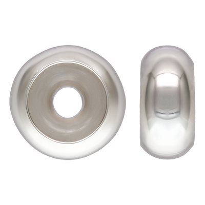 2.0mm Stopper Bead (2.3x5.0mm) AT 2.0mm Stopper Bead (2.3x5.0mm) AT