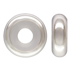 3.0mm Stopper Bead (2.7x7.0mm) AT