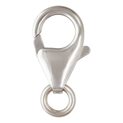 Extra Large Trigger Clasp (8.5x15.0mm)w / Ring Extra Large Trigger Clasp (8.5x15.0mm)w / Ring