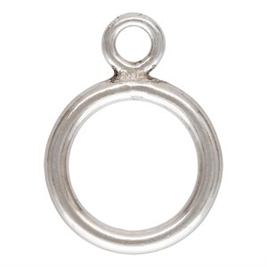 Toggle Ring (1.3x9.0mm) AT