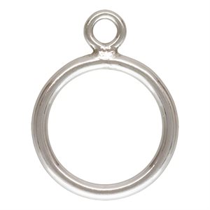 Toggle Ring (1.3x11.0mm) AT