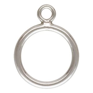 Toggle Ring (1.3x11.0mm) AT