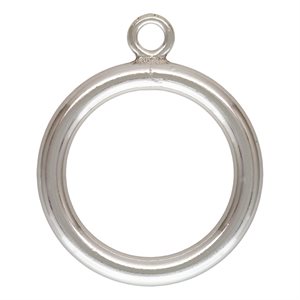 Toggle Ring (2.00x15.0mm) AT