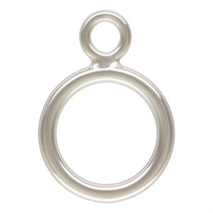 Round Toggle Ring (1.6x11.2mm) SPAT