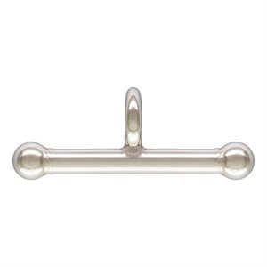 Round Toggle Bar (2.0x19.0mm) SPAT