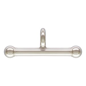 Round Toggle Bar (2.0x19.0mm) SPAT