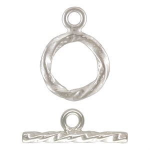 1.5mm Twist Toggle Set SPAT