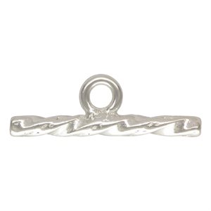 Twist Toggle Bar (1.5x15.0mm) SPAT