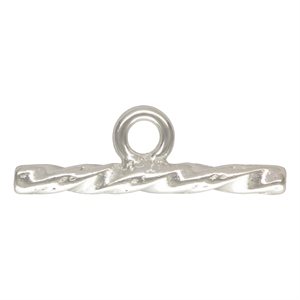 Twist Toggle Bar (1.5x15.0mm) SPAT