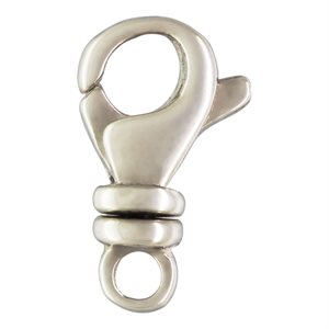 Swivel Clasp #0 (4.5x10.6mm)
