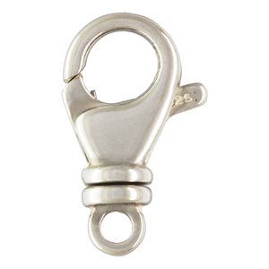 Swivel Clasp #4 (9.5x19.0mm)