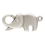 Elephant Clasp (8.7x20.0mm)