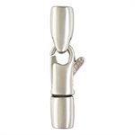 2.2mm ID Round Swivel Clasp