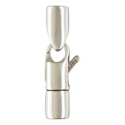 3.2mm ID Round Swivel Clasp 3.2mm ID Round Swivel Clasp