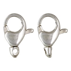 7.0x11.0mm Oval Swivel Clasp