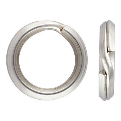 8.20mm Round Split Ring AT 8.20mm Round Split Ring AT