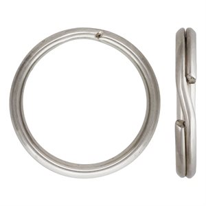 20.0mm Split / Key Ring AT