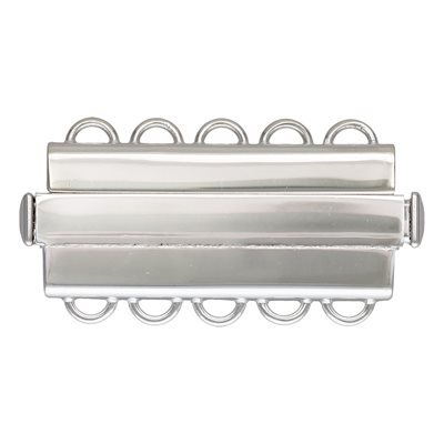 30.0mm Clasp 5 Row SPAT 30.0mm Clasp 5 Row SPAT