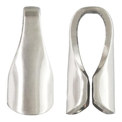 1.5mm ID Round Endcap SP 1.5mm ID Round Endcap SP