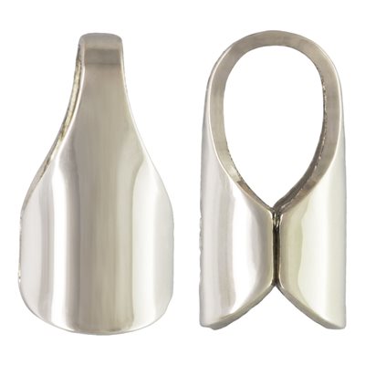 3.0mm ID Round Endcap 3.0mm ID Round Endcap
