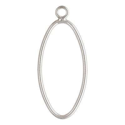20x10mm Oval Drop AT 20x10mm Oval Drop AT