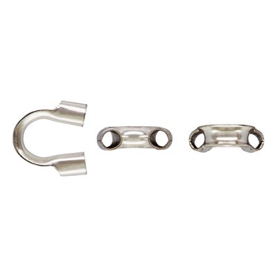 Cable Thimble .045" (1.14mm) Hole AT Cable Thimble .045" (1.14mm) Hole AT