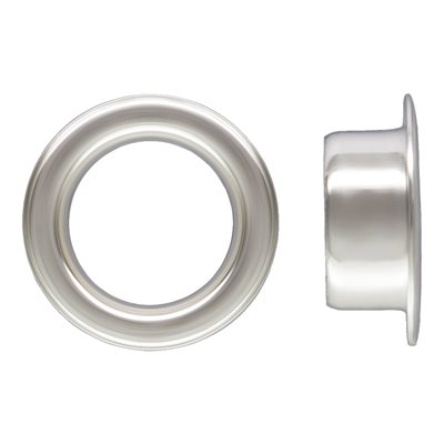 4.0mm OD Bead Grommet 3.7mm Hole AT