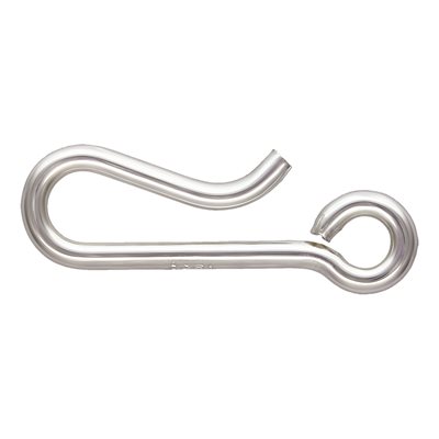 14.25mm Hook 18ga .040" (1.0mm) AT 14.25mm Hook 18ga .040" (1.0mm) AT