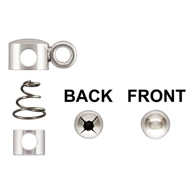 Adjustable Chain Finding Set (1.9mm Hole) Adjustable Chain Finding Set (1.9mm Hole)