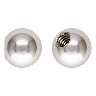 6.0mm Threaded Ball AT