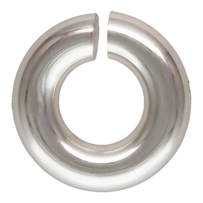 Jump Ring C&L 20ga (0.81x3.0mm) AT